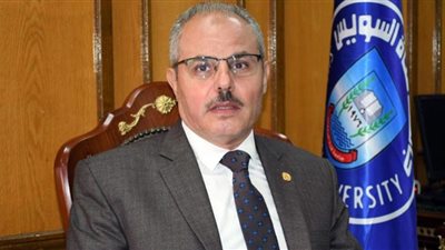 ندوة بجامعة قناة السويس تحت شعار 