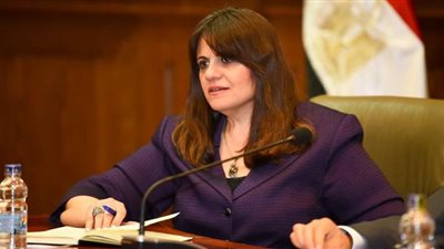 جلسة لشباب الباحثين في الخارج بـ 