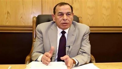 القائم بأعمال نقيب المحامين يتلقى خطابًا من قداسة البابا تواضروس الثاني