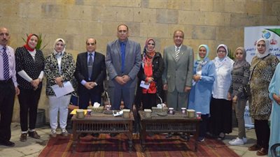 الأسرة والإعلام حائط الصد للدولة فى الحرب الجديدة