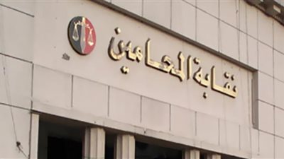 إجازة للدارسين بمعهد محاماة القاهرة الكبرى لاختيار النقيب العام