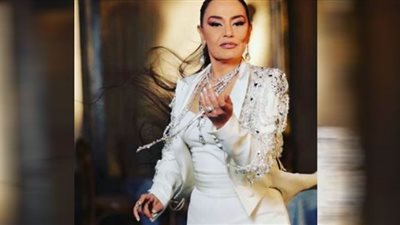 شريهان تواكب موضة 2023 والاحتشام يعكس أناقتها