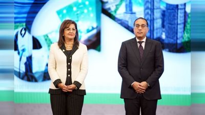 وزيرة التخطيط تطلق مُبادرة 