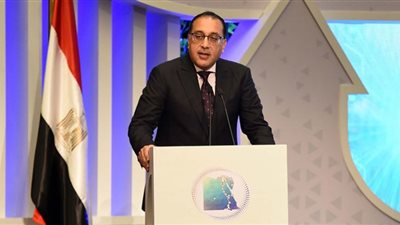 مدبولي يُكرّم أصحاب المشروعات المتأهلة في مبادرة المشروعات الخضراء الذكية