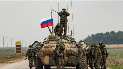 مقتل شخصين وإصابة 5 آخرين في قصف روسي‭