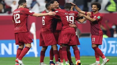 تشكيل قطر الرسمي لمواجهة العراق في نصف نهائي كأس الخليج