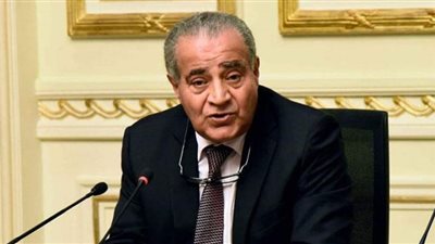 وزير التموين: 5 تحالفات محلية وأجنبية تقدمت للاستثمار في قطاع الزيوت