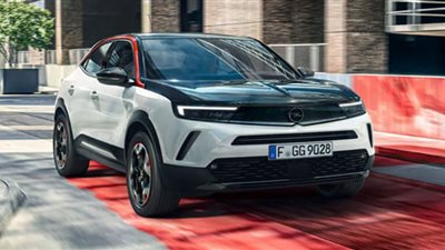 أسعار سيارات أوبل بعد زيادتها اليوم