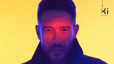 محمد حماقي| خبايا ألبومه الجديد.. وعدد الأغاني مفاجأة