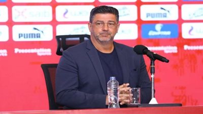 قائمة منتخب مصر لمعسكر نوفمبر تشهد مفاجآت من العيار الثقيل