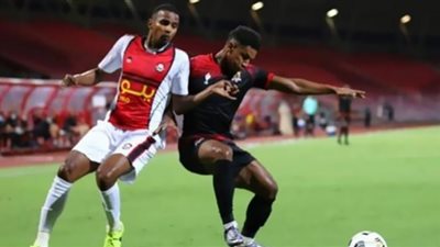 موعد مباراة الرائد والوحدة بالدوري السعودي والقناة الناقلة