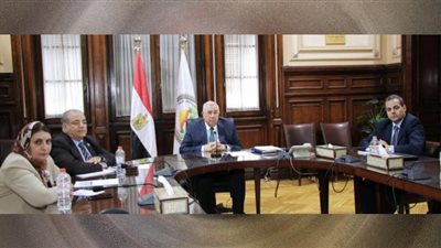 تخصيص ‏يومًا كاملًا للحديث عن التكيف والزراعة ضمن مؤتمر المناخ