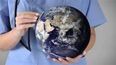 تغيرات المناخ قد تتسبب في انتشار سرطان الجلد