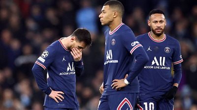 جدول ترتيب الدوري الفرنسي بعد خسارة باريس سان جيرمان