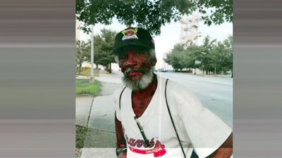 صاعقة كهرباء تحوّل متسوّلًا لمليونير(فيديو)