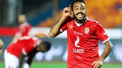 مشاركة كهربا مع الأهلي.. فيفا يحسم الجدل