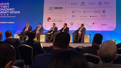 كواليس القمة الاقتصادية العربية البريطانية في نسختها الثانية بلندن