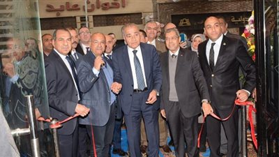 العربي: مركز تميز خطوة مهمة لمساندة الدولة لدعم الاقتصاد القومي