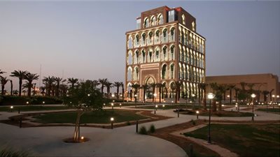 جامعة الملك سعود للعلوم الصحية تعلن عن وظائف شاغرة