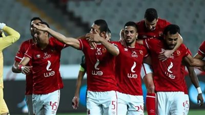 سواريش يعلن قائمة الأهلي لمباراة سيراميكا كليوباترا