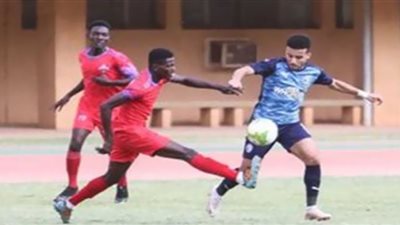 موعد وحكام مباراة بيراميدز ونيجيليك فى الكونفدرالية