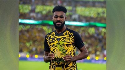مدة غياب مهند الشنقيطي عن الاتحاد السعودي بعد إيقافه