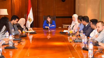 جهود لحل مشاكل المصريين بالخارج فى التحويلات إلى البنوك