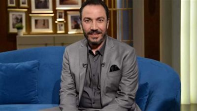 طارق لطفي يستعد لتصوير «مذكرات زوج»