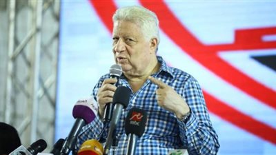 رئيس الزمالك يدعو مجلس الإدارة لجلسة طارئة مساء اليوم