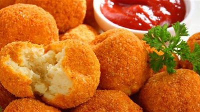 لذيذة وشهية.. طريقة عمل كبيبة البطاطس المقلية