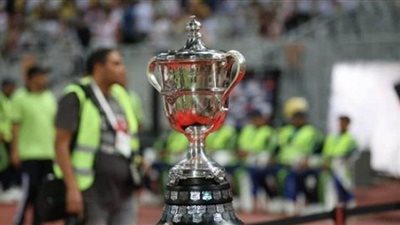 اتحاد الكرة يعلن مواعيد مباريات دور الـ8 في كأس مصر