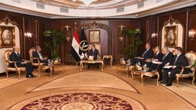وزير الداخلية: تطوير المنظومة الأمنية لخدمة الأشقاء والتنسيق بين الدول العربية