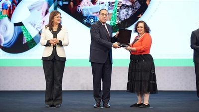 القاهرة تحصد المركز الثانى بفئة مشروعات المرأة فى مبادرة المشروعات الخضراء