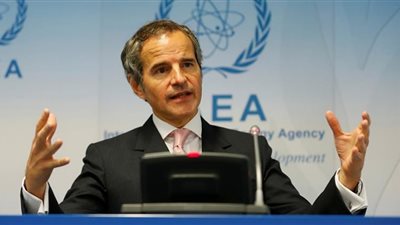 الوكالة الذرية تعلن عدم العثورعلى مؤشرات تثبت إعداد كييف لقنبلة قذرة