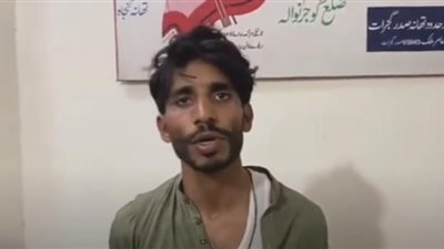 اعترافات منفذ الهجوم على عمران خان.. شاهد