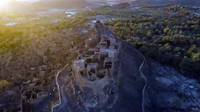 مهرجان الممالك القديمة.. تاريخ عريق يحمل رائحة السعودية