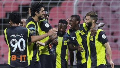 شاهد.. صفقة سوبر تدعم صفوف الاتحاد السعودي بالميركاتو