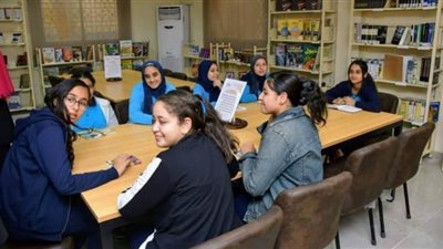 5 مشروعات ثقافية تضئ البحيرة بـ 149 مليون جنيه