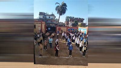 ننشر الخريطة الزمنية للعام الدراسي الجديد