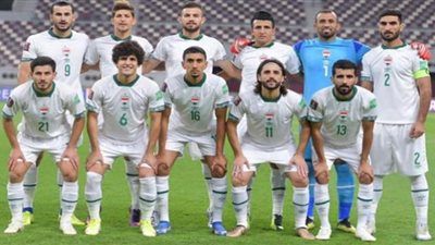 خليجي 25.. منتخب العراق يوقف طموح قطر و يتأهل لنهائي كأس الخليج