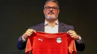 ميكالي مدرب المنتخب الاوليمبي يزور مران فاركو