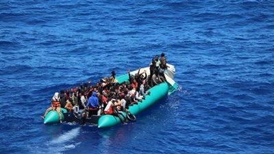 إيطاليا تُعلن وصول 121 مُهاجرًا إلى جزيرة لامبيدوز