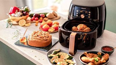 علاقة القلايات الهوائية بالسرطان