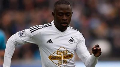 الأهلي السعودي يٌعلن تعاقده مع مودو بارو رسميًا