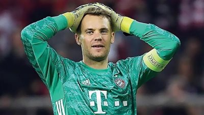 آخرهم مانويل نوير .. نجوم الرياضة ورحلة كفاح مع السرطان