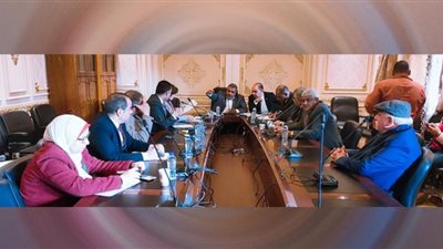 الرئيس يوجه بدعم الصناعة والمالية تسعى لإقرار حوافز استثمارية