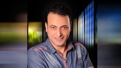 مكان عزاء الشاعر ناصر الجيل