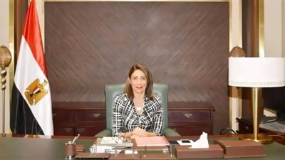 وزيرة الثقافة تُصدر قرارًا بإنشاء شركة إدارة الأصول الثقافية والسينمائية
