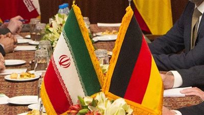 ألمانيا تستدعي السفير الإيراني احتجاجًا على عمليات الإعدام