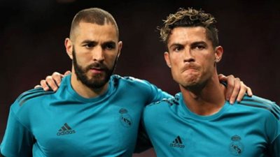 حقيقة اهتمام النصر السعودي بضم بنزيما